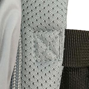 napnap ナップナップ 抱っこ紐 ベビーキ...の詳細画像3