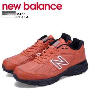 New Balance（ニューバランス） new balance 990 スニーカー メンズ D