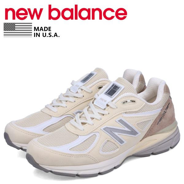 new balance ニューバランス 990 スニーカー メンズ Dワイズ MADE IN USA...