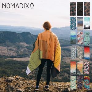 NOMADIX ノマディックス ビーチタオル バスタオル ヨガマット メンズ レディース 大判 速乾 5017010｜sugaronlineshop