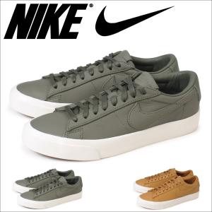 NIKE ナイキ ブレザー ロー メンズ レディース スニー...