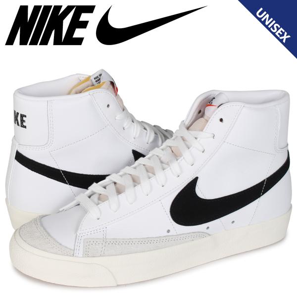 NIKE ブレザー ミッド スニーカー メンズ ブレイザー ブレーザー BLAZER MID 77 ...