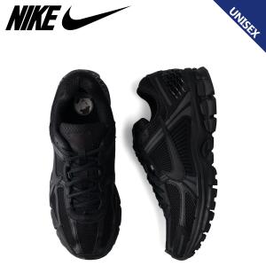 NIKE（ナイキ） NIKE ZOOM VOMERO 5 blk/blk-anthracite hf1553-001