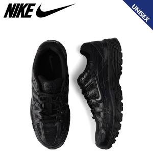 NIKE（ナイキ） スニーカー W P-6000 ウィメンズ P6000 BV1021-002