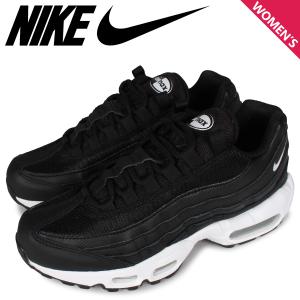 NIKE ナイキ エアマックス95 スニーカー レディース WMNS AIR MAX 95 ブラック 黒 CK7070-001｜sugaronlineshop