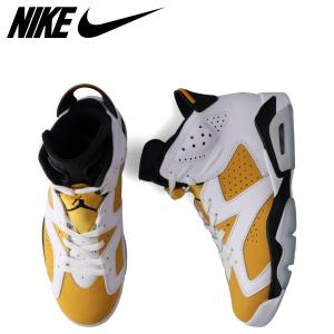 NIKE ナイキ エアジョーダン6 レトロ スニーカー メンズ AIR JORDAN 6 RETRO ホワイト 白 CT8529-170