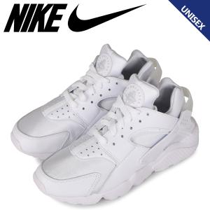 NIKE ナイキ エア ハラチ スニーカー メンズ レディース AIR HUARACHE ホワイト 白 DD1068-102｜sugaronlineshop