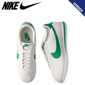 NIKE ナイキ コルテッツ スニーカー メンズ レディース CORTEZ オフ ホワイト DM4044-104