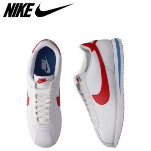 NIKE（ナイキ） コルテッツ NIKE CLASSIC CORTEZ LEATHER white/white
