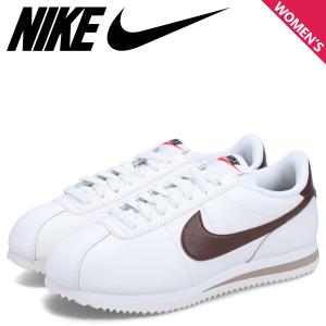 コルテッツ NIKE CORTEZ BASIC SL (GS) white/white-wht 904764-100