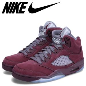 NIKE（ナイキ） エアジョーダン5 レトロ スニーカー AIR メンズ JORDAN