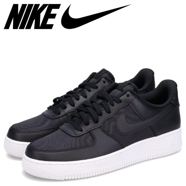 NIKE ナイキ エアフォース1 スニーカー メンズ AIR FORCE 1 07 LV8 NOS ...