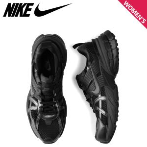 NIKE ナイキ V2K ラン スニーカー レディース W V2K RUN ブラック 黒 FD0736-001｜sugaronlineshop