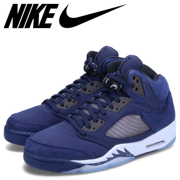 NIKE ナイキ エアジョーダン5 レトロ スニーカー メンズ AIR JORDAN 5 RETRO...