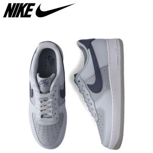 NIKE ナイキ エアフォース1 スニーカー メンズ AIR FORCE 1 07 LV8 グレー FJ4170-001｜sugaronlineshop