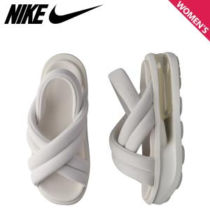 NIKE ナイキ ウィメンズ エアマックスアイラ ストラップサンダル レディース W AIR MAX ISLA SANDAL ホワイト 白 FJ5929-100