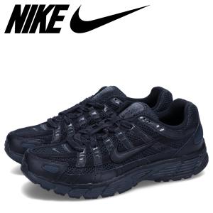 NIKE ナイキ スニーカー メンズ P-6000 PREMIUM ブラック 黒 FQ8732-010｜sugaronlineshop