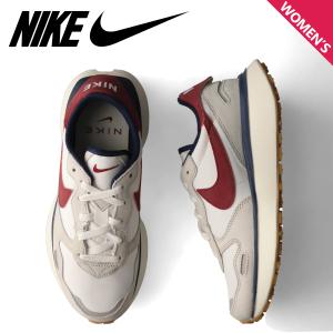 NIKE ナイキ フェニックス ワッフル スニーカー レディース W PHOENIX WAFFLE ベージュ FZ3600-072｜sugaronlineshop