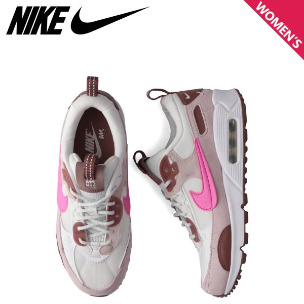 NIKE ナイキ エアマックス90 フューチュラ スニーカー レディース WMNS AIR MAX ...