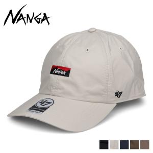 NANGA ナンガ オーロラ キャップ 帽子 メンズ AURORA CAP ブラック アイボリー ネイビー カーキ ブラウン 黒 NA2213-3B502｜sugaronlineshop