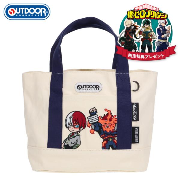 OUTDOOR PRODUCTS アウトドアプロダクツ バッグ トートバッグ メンズ レディース 3...