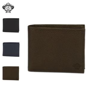 Orobianco オロビアンコ 財布 二つ折り ミニ財布 メンズ 本革 ポインテッド FOLDED WALLET ブラック ネイビー カーキ 黒 ORS-131540｜sugaronlineshop