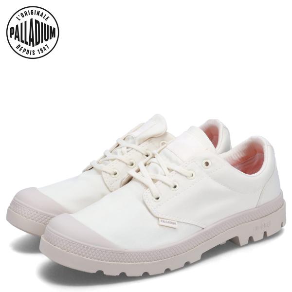 PALLADIUM スニーカー パンパ オックス シーカー ライト プラス メンズ 防水 PAMPA...