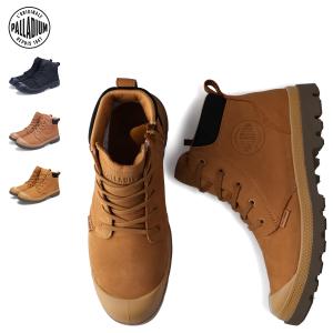 PALLADIUM（パラディウム） メンズ PAMPA ZIP LTH LEGACY スニーカー
