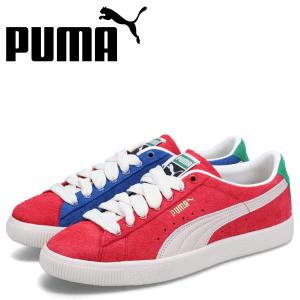PUMA プーマ クライド ランウェイ Puma Clyde Pre-Game Runway