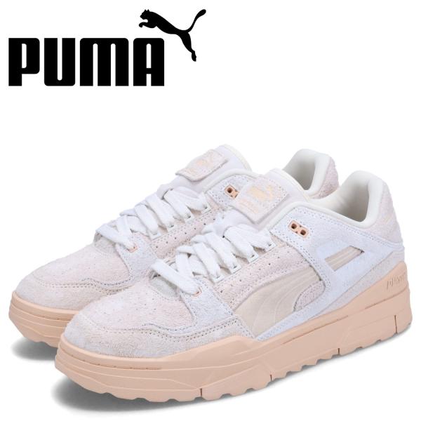 プーマ PUMA スニーカー スリップストリーム エクストリーム アース メンズ SLIPSTREA...