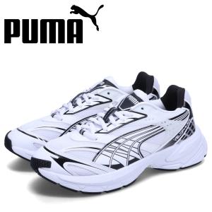 PUMA（プーマ） スニーカー VELOPHASIS XX メンズ レディース