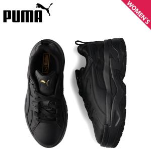 PUMA（プーマ） スニーカー パルサー ウェッジ ウィンタライズ PULSAR