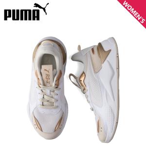 PUMA（プーマ） 2022年秋冬新作♪ PUMA【プーマ】 CASSIA LFS カッシア