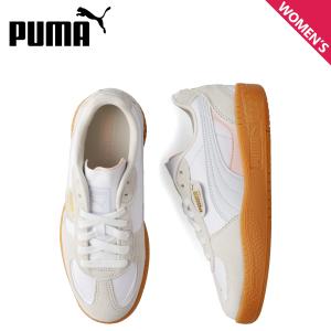 PUMA（プーマ） スニーカー パレルモ モダ エクストラ ガム PALERMO