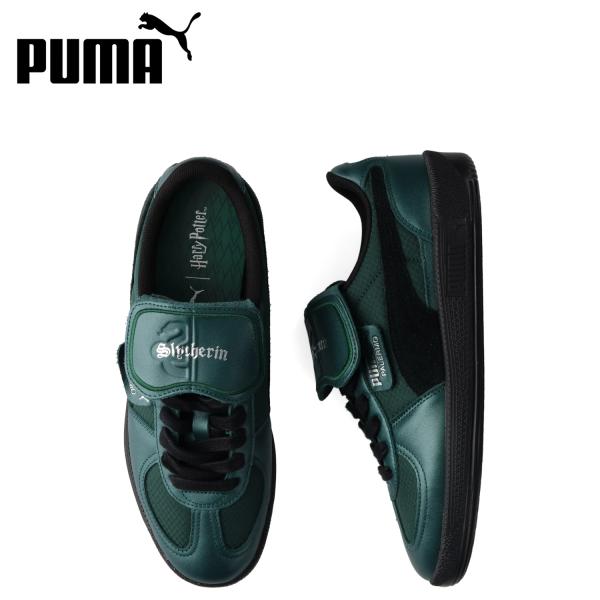 プーマ PUMA スニーカー パレルモ 2 ハリー・ポッター メンズ PALERMO 2 HARRY...