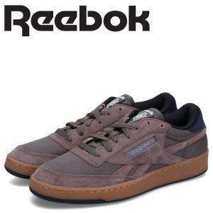 KEBOZ（ケボズ） スニーカー Reebok CLUB C 85 atmos x KEBOZ