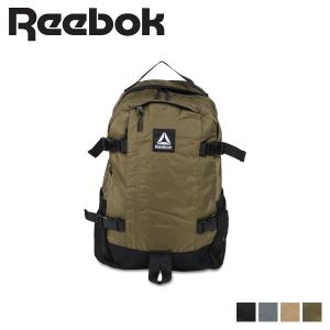 Reebok リーボック リュック バッグ バックパック ライト リュックサック メンズ レディース 25L 大容量 通学 通勤 ARB1106｜sugaronlineshop