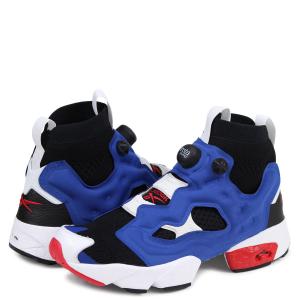 Reebok ポンプフューリー メンズ レディース スニーカー リーボック INSTAPUMP FURY OG ULTK CN0135 ブラック｜sugaronlineshop