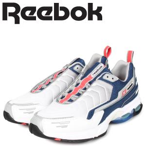 Reebok リーボック ディーエムエックス スニーカー メンズ DMX6 MMI OG グレー DV9076｜sugaronlineshop