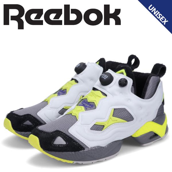 Reebok リーボック インスタ ポンプフューリー 95 スニーカー メンズ レディース INST...