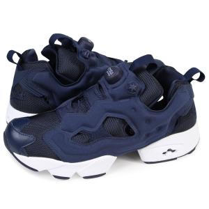 Reebok ポンプフューリー スニーカー リーボック IN...