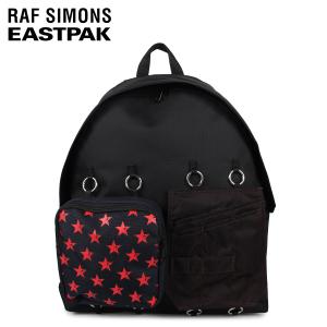 raf simons×east pak ラフシモンズ　イーストパック　コラボ RAF SIMONS（ラフ シモンズ） RAF イーストパック SIMONS リュック