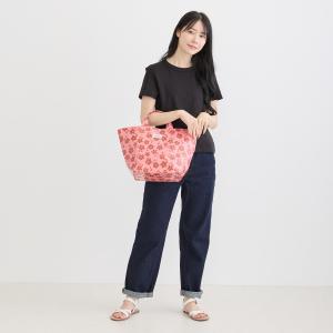 ルートート ROOTOTE トートバッグ デリ...の詳細画像4