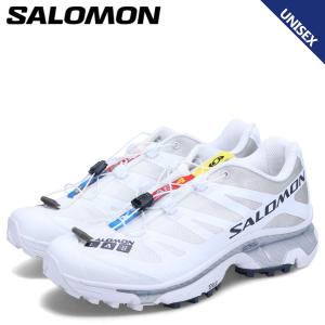 SALOMON（サロモン） 防水 ゴアテックス スニーカー SALOMON XT-4 OG