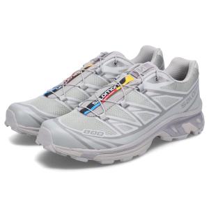 SALOMON サロモン シューズ トレッキン...の詳細画像1