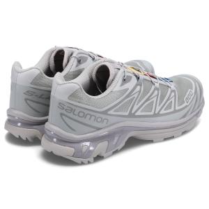 SALOMON サロモン シューズ トレッキン...の詳細画像2