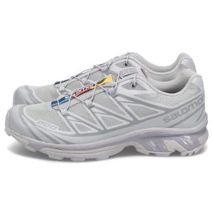 SALOMON サロモン シューズ トレッキン...の詳細画像3