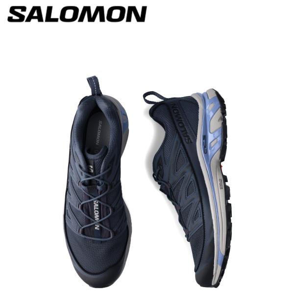 SALOMON サロモン シューズ トレッキングシューズ スニーカー メンズ XT-6 EXPANS...