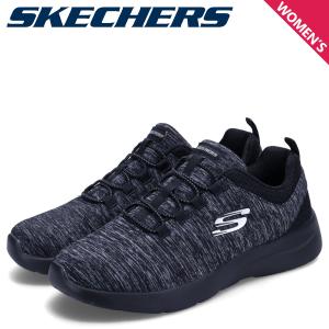 SKECHERS スケッチャーズ スニーカー ダイナマイト2.0 インアフラッシュ レディース DYNAMIGHT 2.0-IN A FLASH ブラック 黒 12965W 予約 9月中旬 入荷予定｜sugaronlineshop