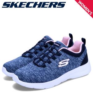 SKECHERS スケッチャーズ スニーカー ダイナマイト2.0 レディース DYNAMIGHT 2.0 ネイビー 12965W 予約 9月中旬 入荷予定｜sugaronlineshop